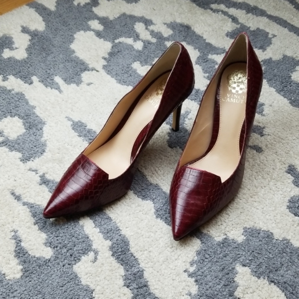 Vince Camuto Heels
